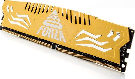 Memorie Neo Forza Encke, DDR4, 8 GB, 3600 MHz, CL19, NMUD480E82-3600DC10