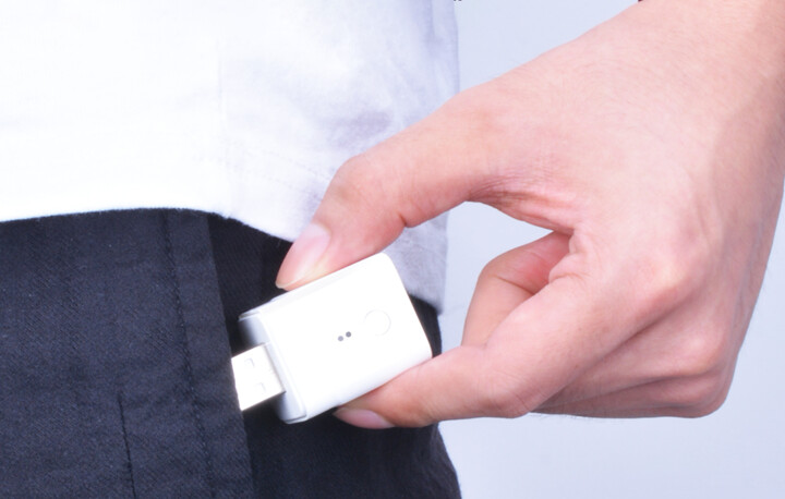 Përshtatës Sonoff Smart (micro USB)