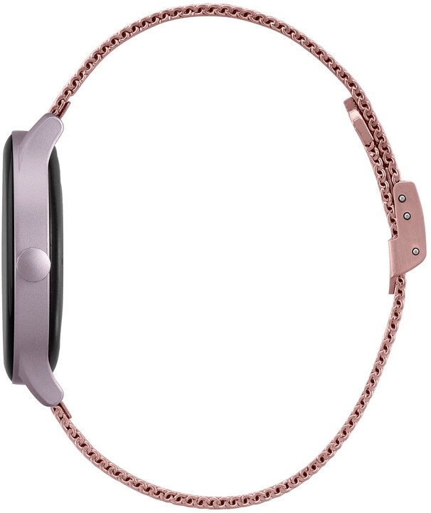 Orë e mençur Garett Smartwatch Classy, rozë