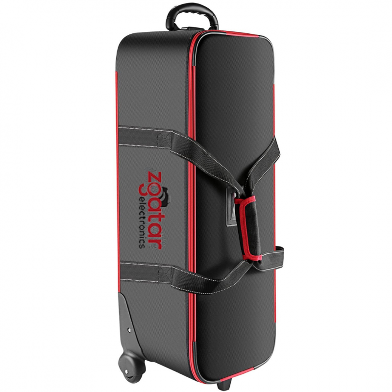 Studio Equipment Trolley Bag