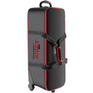 Studio Equipment Trolley Bag