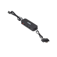 Hub 4in1 SAMA SH200