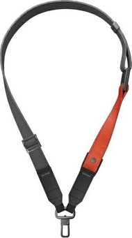 Varëse universale telefoni UNIQ Vista 2 in 1, poliester, Black Amber