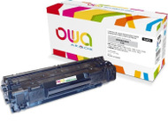 Toner Armor 85A K15354OW, zëvendësues, i zi