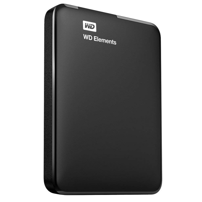 WD Elements 1TB HDD USB 3.0