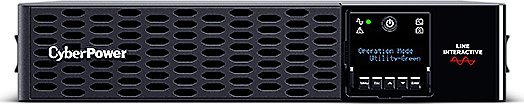 UPS CyberPower PR1000ERTXL2UC, 1000W, rack tower, i zi