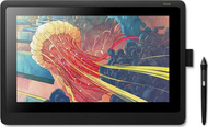 Tablet grafik Wacom Cintiq 16 (DTK-1660-K0B), i zi