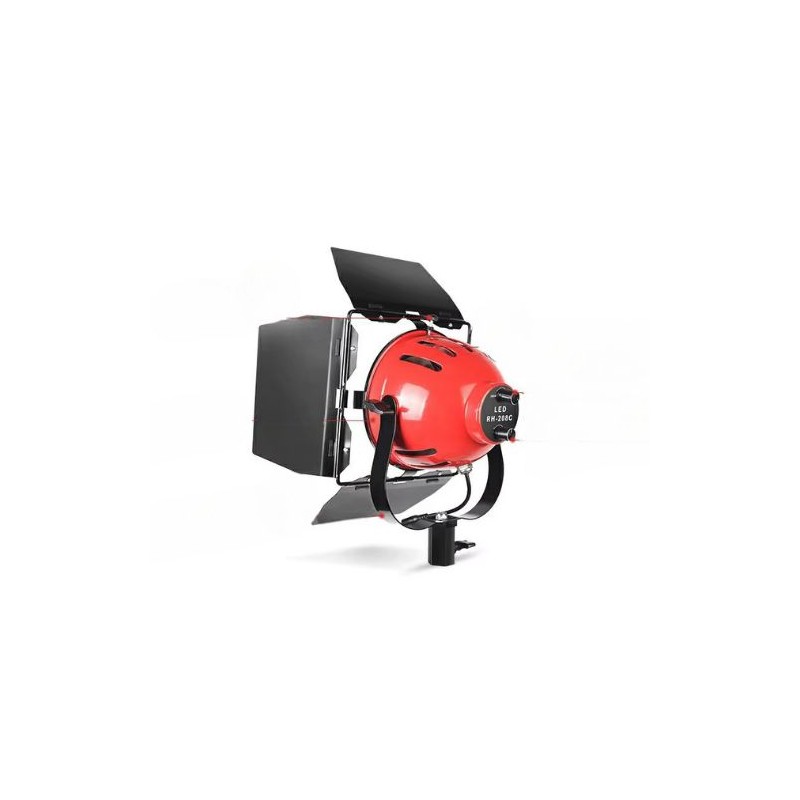 RedHead Dritë LED 55W