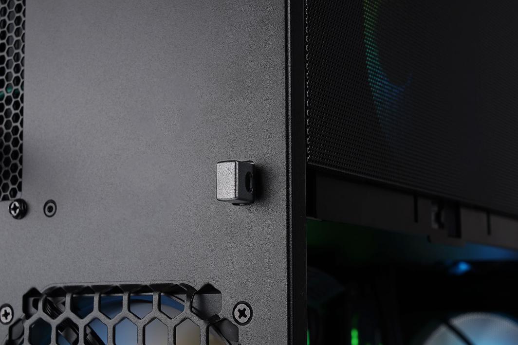 Kasë In Win 515, Midi Tower