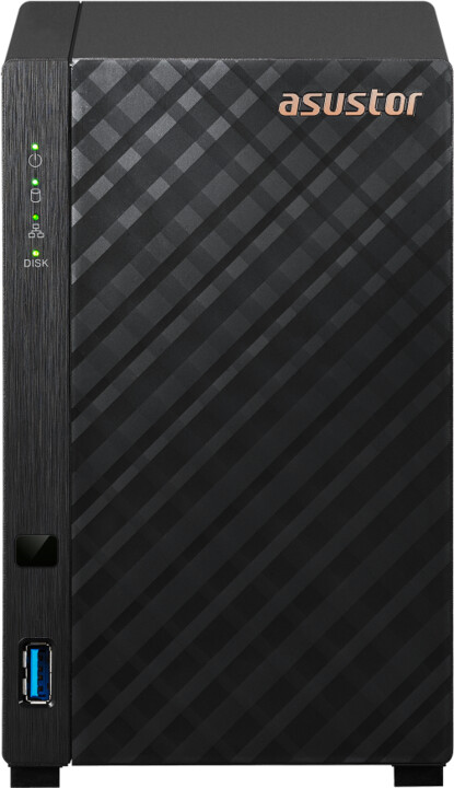 Server ASUSTOR Drivestor 2 AS1102T
