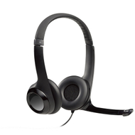 Kufje Logitech LGT-H390