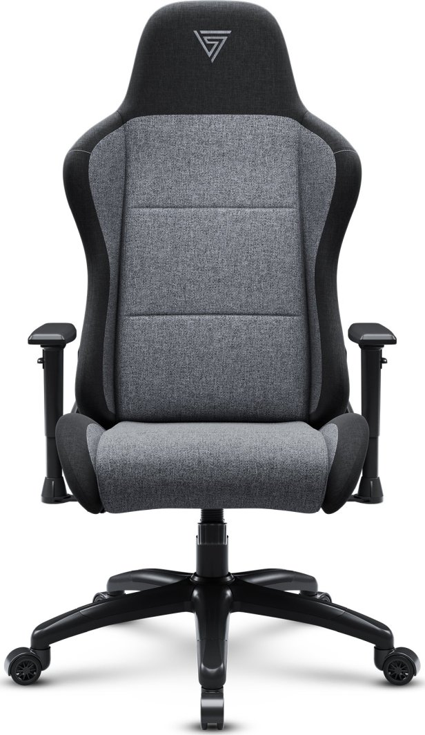 [OUTLET] Karrige SENSE7 Spellcaster FUKU XL, material, e hirtë/ zezë