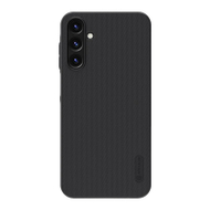 Këllëf telefoni Nillkin Shield Samsung Galaxy A25 5G, plastik i fortë, ultra i hollë, i zi