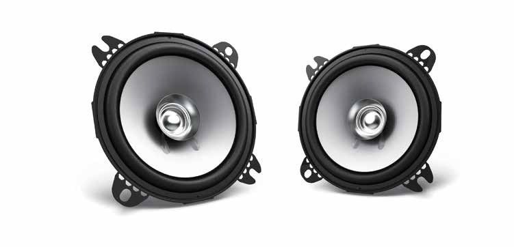 Altoparlantë makine Kenwood KFC-S1056, 4", 2 rruge, 220W