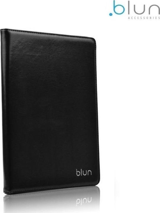 Mbrojtëse Blun për tablet 8", e zezë