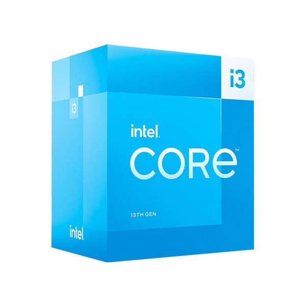 Procesor Intel Core i3-13100