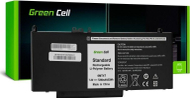 Bateri laptopi Green Cell GC-DE162, 7.6V, 7200mAh, për Dell Latitude