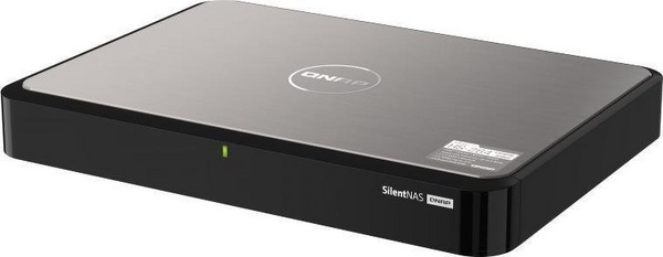 Server QNAP HS-264-8G