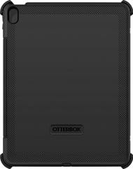 Mbrojtëse Otterbox Defender për Apple iPad Air 13", shumë shtresa, e zezë