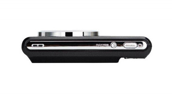 Fotoaparat AGFA Compact DC 5200, i zi