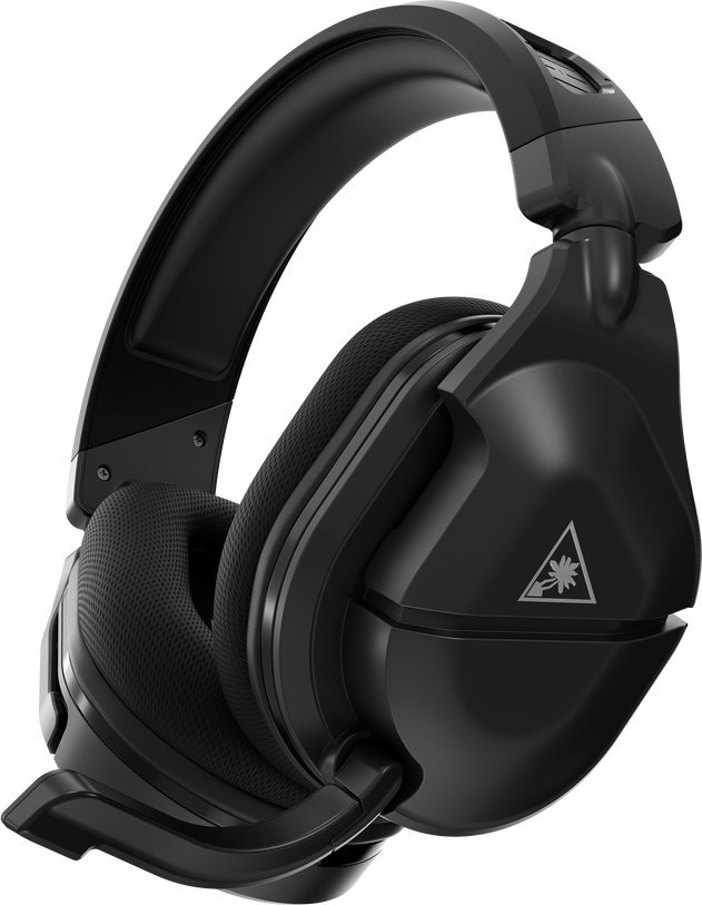 Kufje gaming Turtle Beach Stealth 600 Gen 2 MAX, wireless, për PlayStation, të zeza