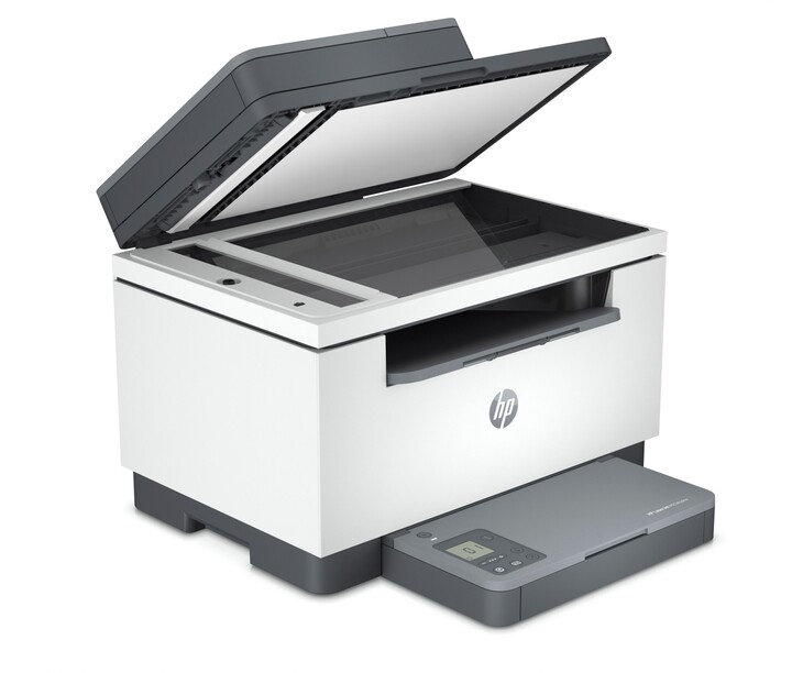 Printer HP LaserJet Pro MFP M234sdn, i bardhë / zi