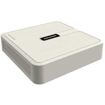 Regjistrues rrjeti Hikvision HiWatch NVR HWN-2104H-4P, 4 kanale, 4 PoE, Full HD