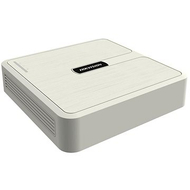 Regjistrues rrjeti Hikvision HiWatch NVR HWN-2104H-4P, 4 kanale, 4 PoE, Full HD