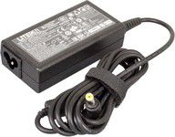 Adaptor karikues Acer 65W AC, për laptop, i zi
