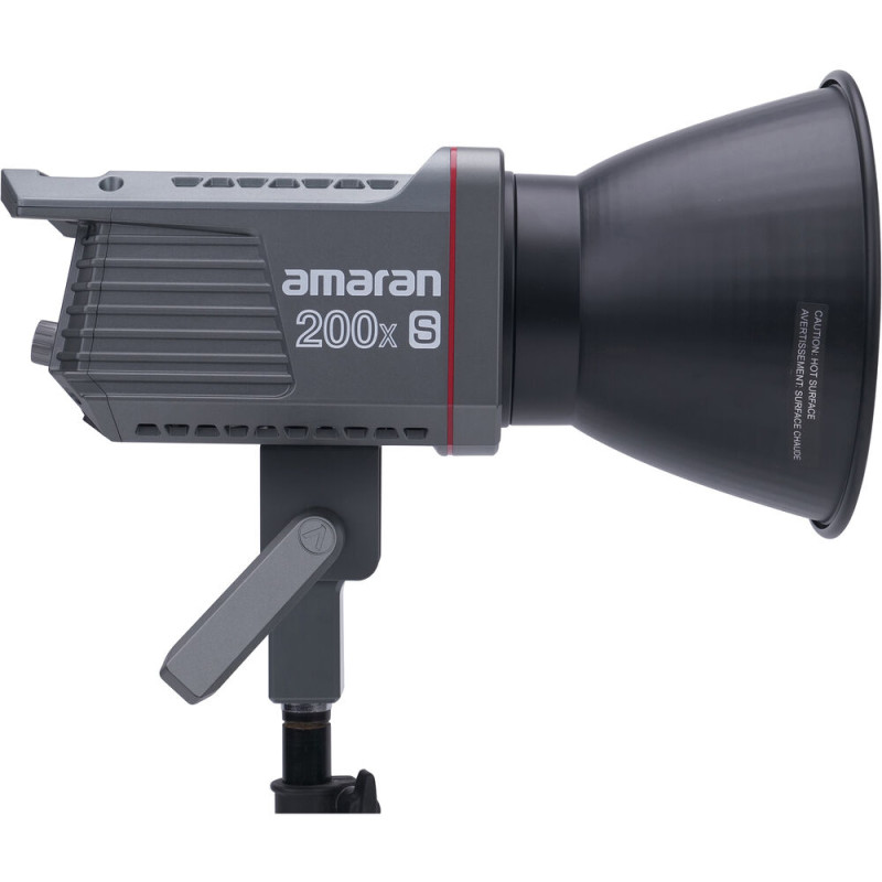 Amaran COB 200x S Bi-Color LED Monolight 2