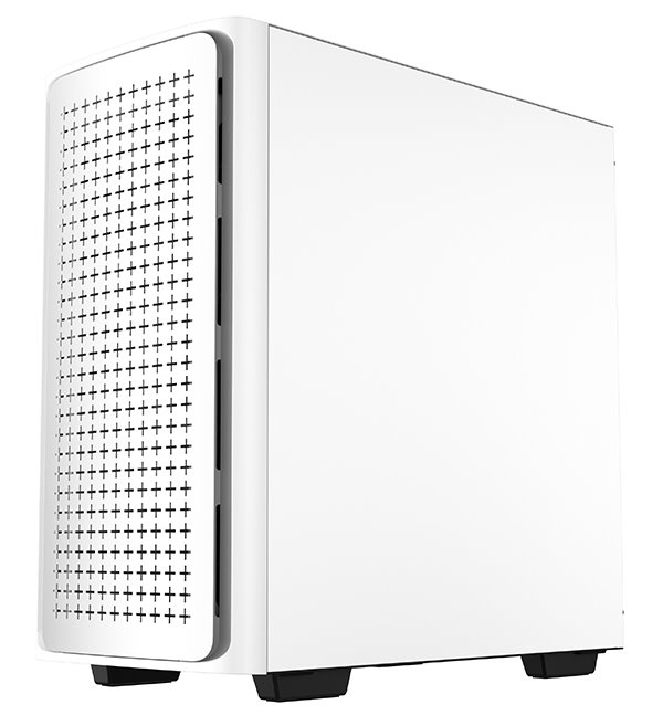 Kasë Deepcool CK560 / ATX, e bardhë