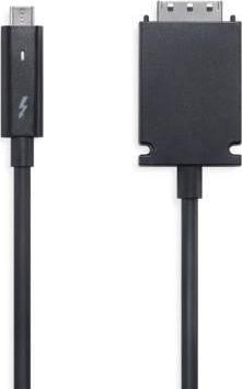 Stacion/Replikator Thunderbolt Dell (452-BCOV), i zi