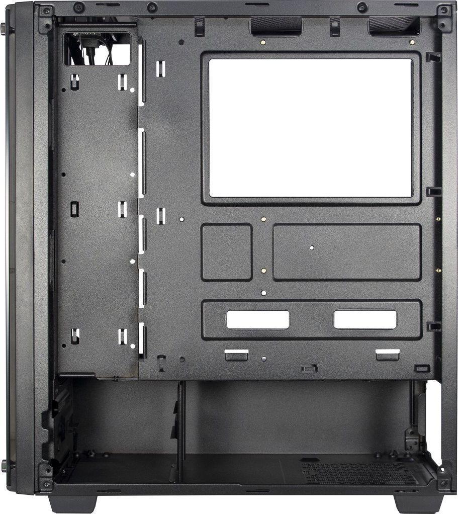 [OUTLET] Kasë Inter-Tech C-303 Mirror, Full Tower