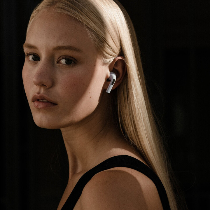 Dëgjuese Sudio N2 Pro, të zeza