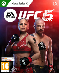 Lojë EA Sports UFC 5 për Xbox Series X