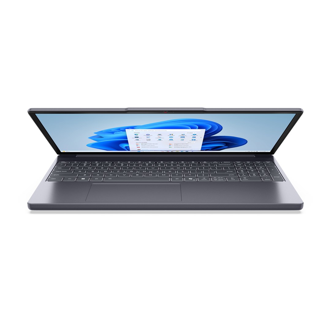 Laptop Lenovo IdeaPad Slim 3 15IRH10, i5 13420H, 16GB RAM, 512GB SSD, i kaltër