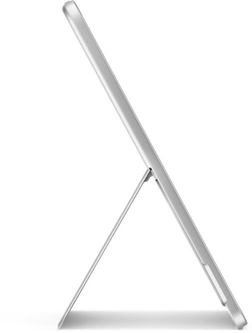 Tablet Microsoft Surface Pro Copilot Plus PC for Business, 12", Snapdragon X Plus, platini
