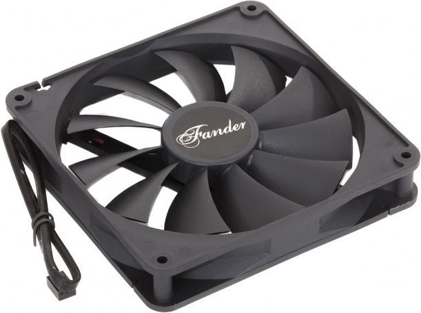 Ftohës Fander Roxo 7015L, 70 mm