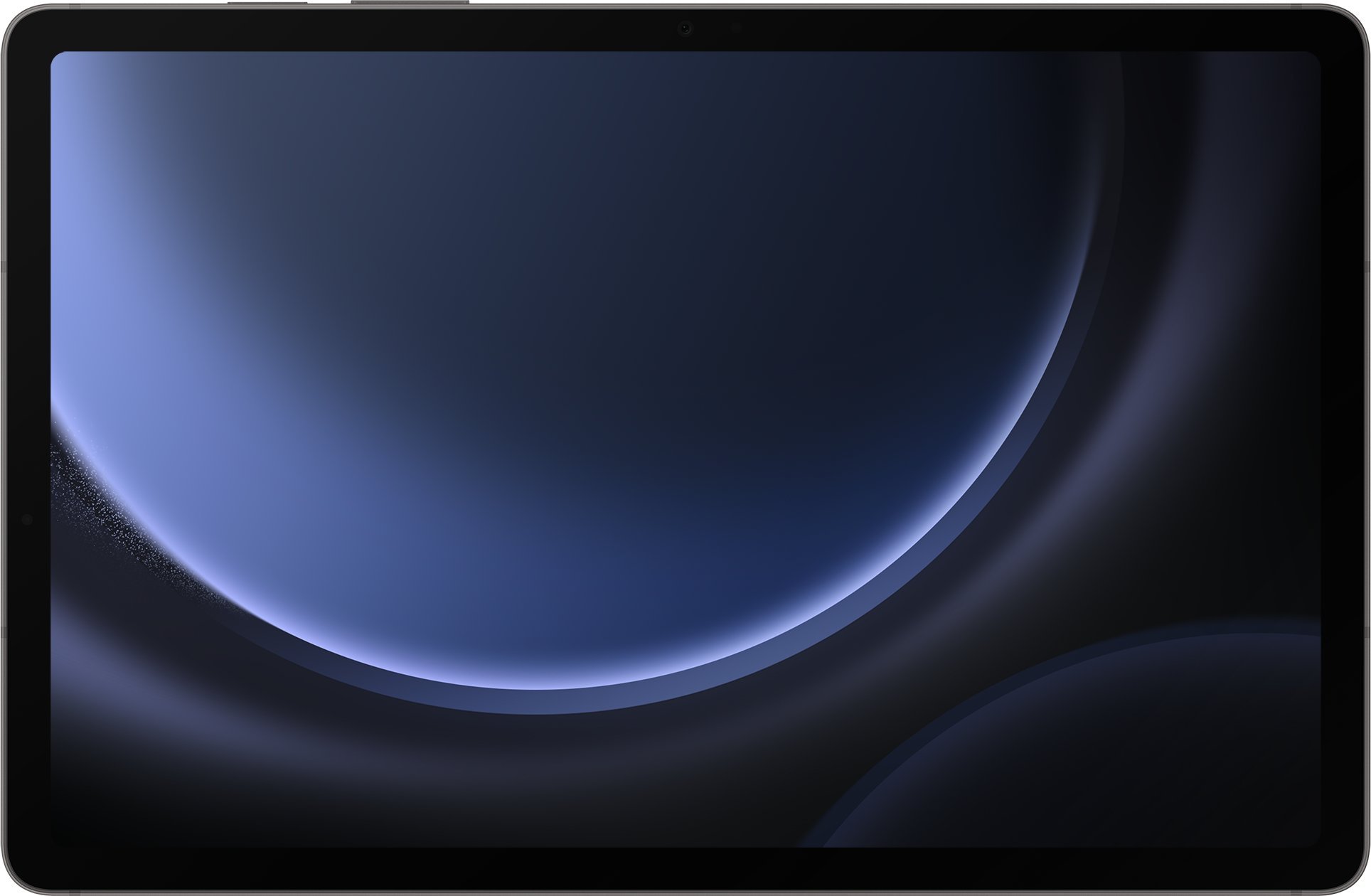 Tablet Samsung Galaxy Tab S9 FE Enterprise Edition, 10.9", 128GB, 5G, gri