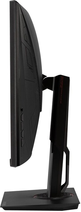 LED монитор ASUS TUF Gaming VG32VQR - 31,5"