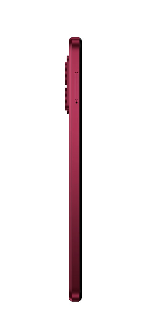 Celular Motorola Moto G84 5G, 6.5", 12GB RAM, 256GB, Snapdragon 695, magenta