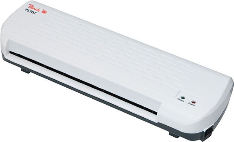 Laminator Peach PL707, A4, i bardhë