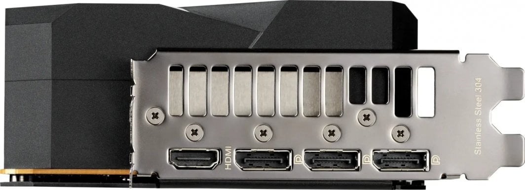 Kartelë grafike Asus Dual Radeon RX 7900 XT OC 20GB GDDR6