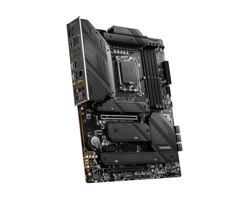 Pllakë amë MSI MAG Z790 TOMAHAWK WIFI, LGA 1700, ATX 3