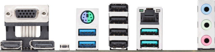 Pllakë amë ASUS PRIME B650M-A - AMD B650