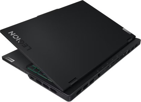 Laptop Lenovo Legion Pro 7 16IRX9H, 16", Intel Core i9-14900HX, 32GB RAM, 2000GB SSD, Nvidia GeForce RTX 4090