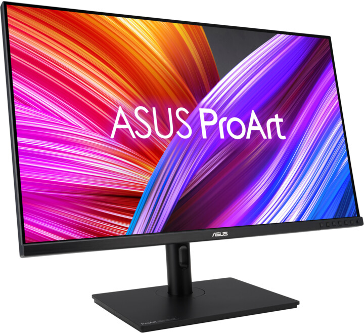 Monitor ASUS PA328QV - LED, 32", QHD, i zi