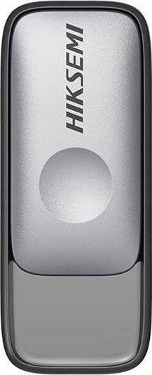 USB HIKVISION Pully, 64GB, USB 3.2, gri