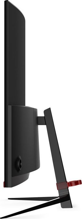 Monitor gaming Misura MM24DFA, 24", Full HD, i zi