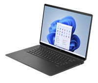 Notebook HP Spectre x360 16, Intel Core Ultra 7, 32GB RAM, gri